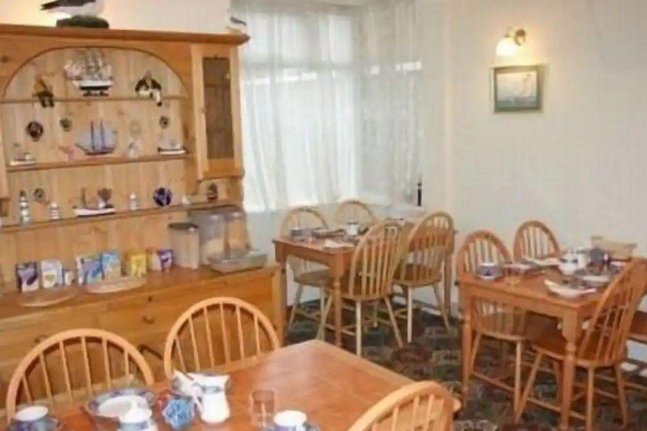Aidansdale Hotel Bridlington Zewnętrze zdjęcie
