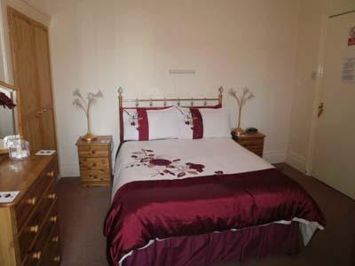 Aidansdale Hotel Bridlington Zewnętrze zdjęcie